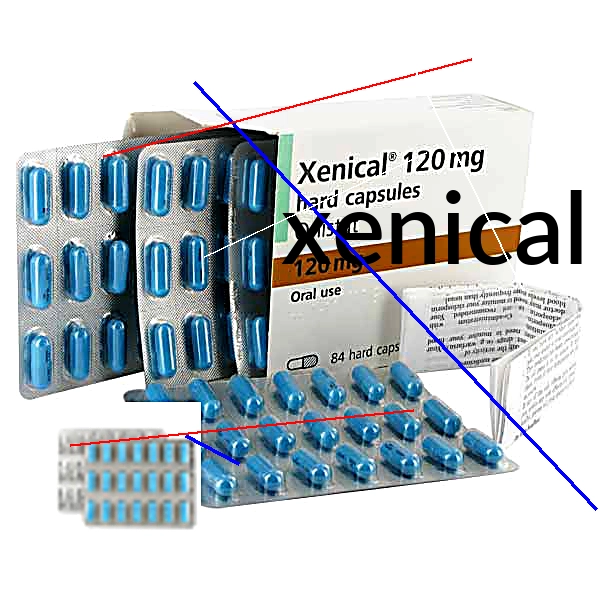 Xenical en vente libre france